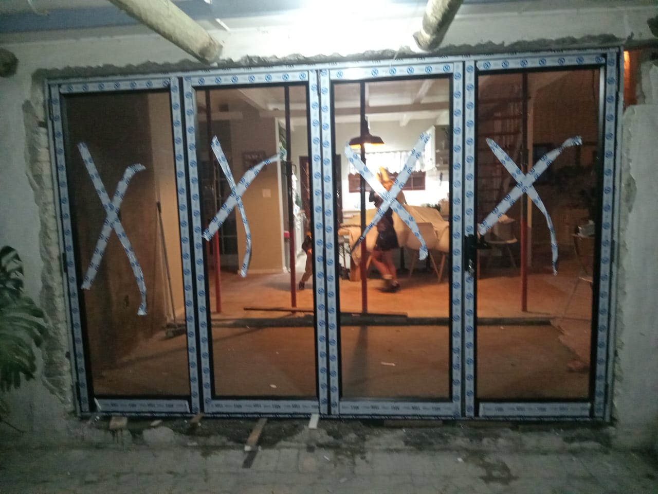 Doors
